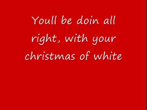 Blue Christmas By Elvis Presley.wmv