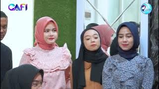 FIKA KETERLALU!!! LEBIH MEMILIH ALDA DARI PADA OWNER !