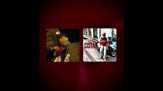 Sağdansola2.0~Cıstak2.0/4.0remix rap müzik #remix #wegh #rap 