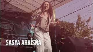 Sasya Arkhisna - Lewung | New Shakila Live Tegalan Kandat