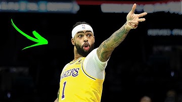 NBA Players Are UNLOCKING This CHEAT CODE Shot...