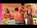 Things Get Spicy as the Islanders Take a Salsa Class | Love Island 2019