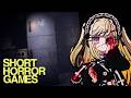 【SHORT HORROR】Psalm 2, Lily's World XD, + more! 👻