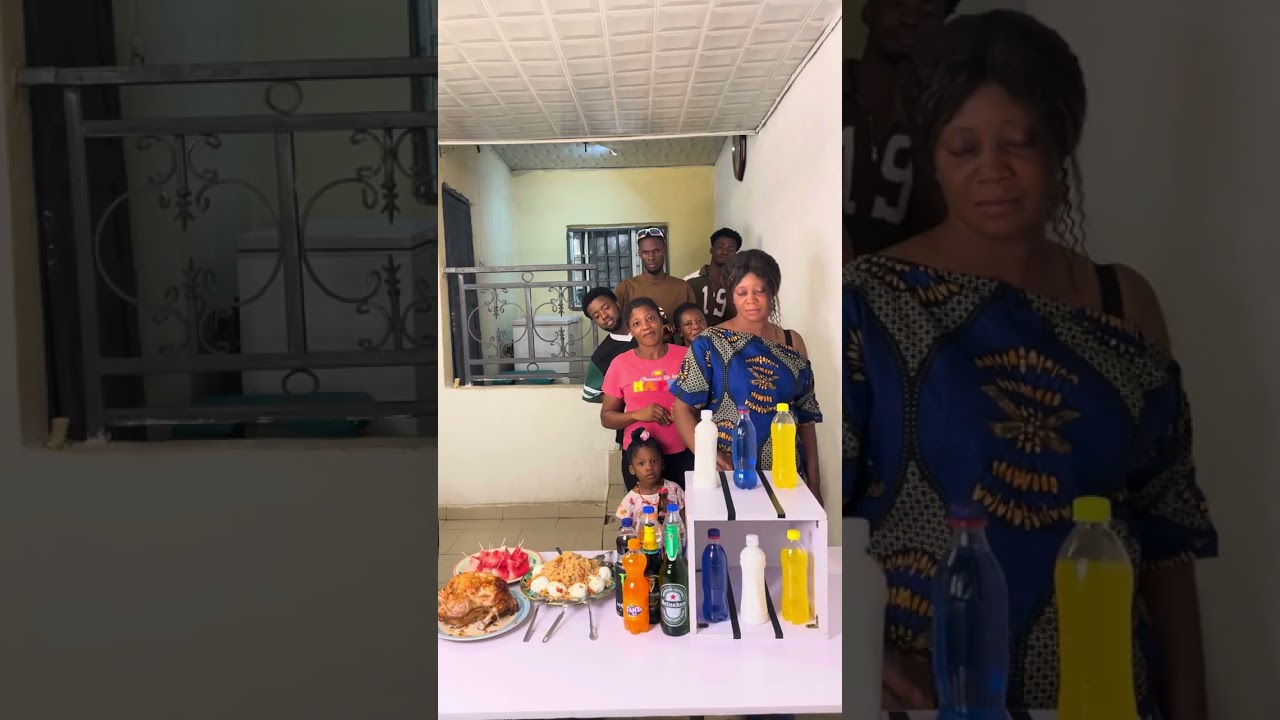 САМЫЙ УМНЫЙ, ИНТЕРЕСНЫЙ И ЗАБАВНЫЙ СЕМЕЙНЫЙ ЧЕЛЛЕНДЖ ПО ПОДБОРУ ЦВЕТА ТРОЙНЫХ БУТЫЛОК - ПОДПИСЫВА...