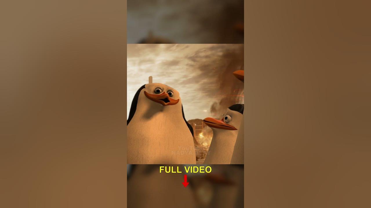 Penguins Fight for Democracy in Helldivers 2