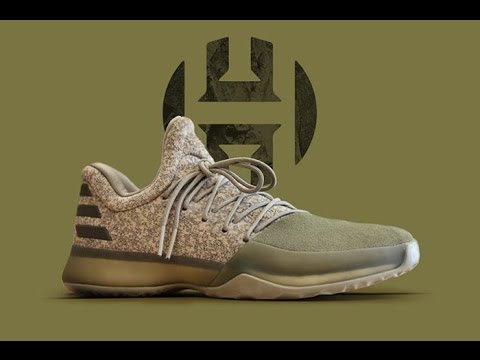 Top 7 Adidas Basketball Shoes of 2016! - YouTube