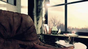 Behind The Scenes: Rendering an Interior in KeyShot 6