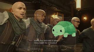 Super Bald (DougDoug Ai Song)