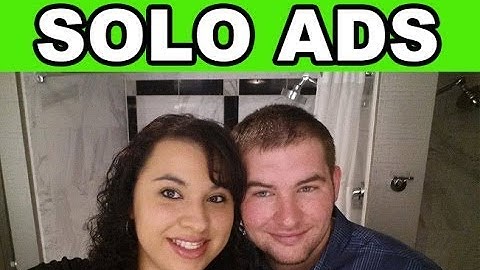 Solo Ads - Buy Solo Ad Traffic That Converts to Sales - High Quality Leads