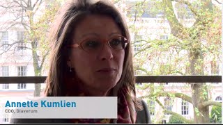 Download Lagu Annette Kumlien, COO, Diaverum MP3