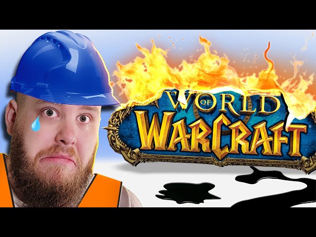 How I Would Fix World of Warcraft (A Response to Asmongold) class=