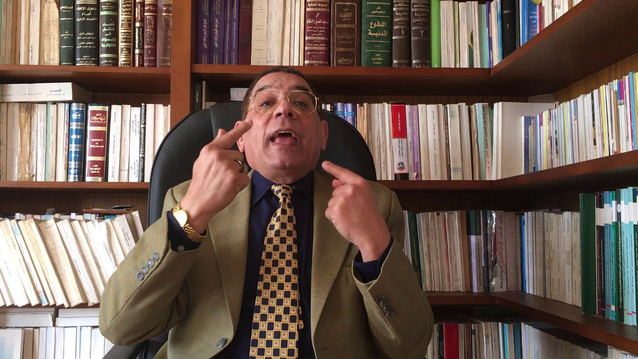 المحاضرة السادسة القانون الدولي الإنساني