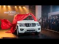 New Launch 2026 Mahindra Bolero B6 White Color | दमदार SUV ₹18 लाख से कम में | Full Review