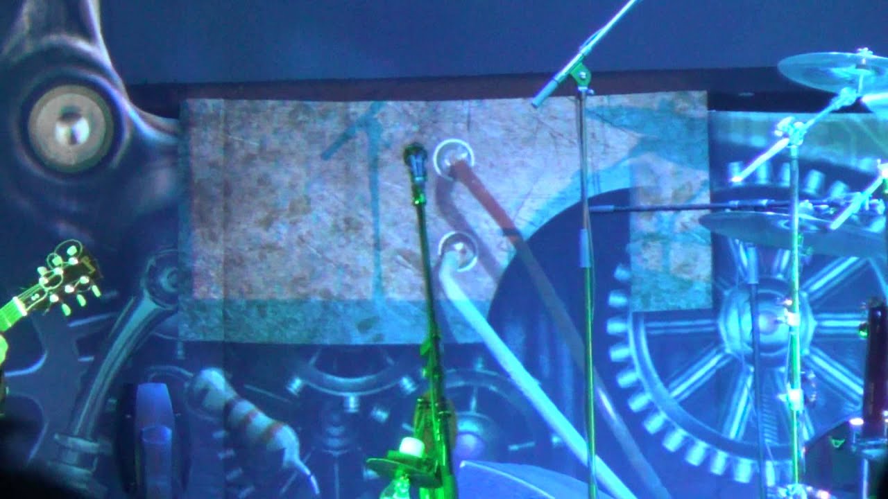 Пикник - Иероглиф - YouTube