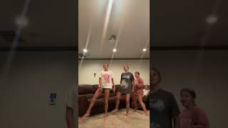guess who does ballet and who doesn’t? #fypシ゚viral #dancecraze #like #dance