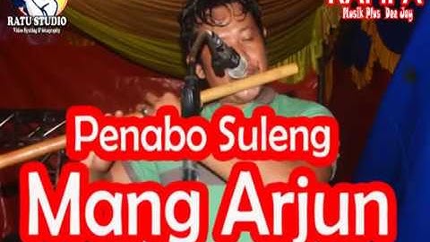 Terhanyut dalam kemesraan Voc Vj Nova &Vj Vivit