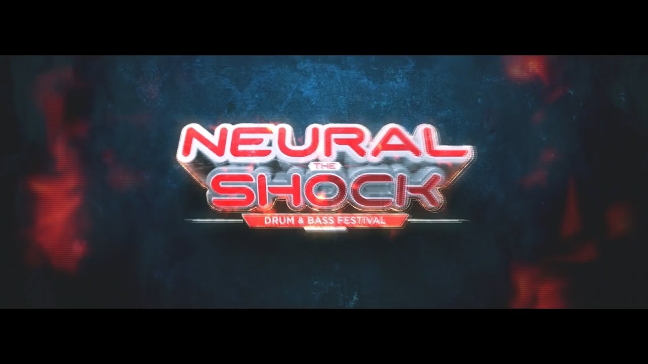 The Neural Shock Festival 24.09.2016 | Aftermovie