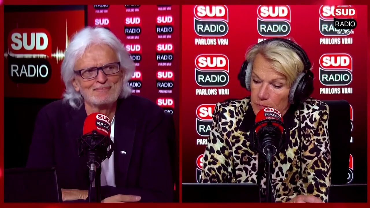 ?️Hugues : "Cette hypertrophie a pris une forme stressante et entraîne des peurs."