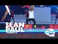 Sean Paul - 'Trumpets'  (Live At Capital’s Summertime Ball 2017)