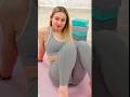 Perfect Splits Warm-Up Routine | Leg Stretch for Full Flexibility (4K) #shorts