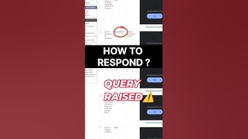 HOW TO RESPOND QUERY RAISED ✅ | SEAT CANCEL ❌|  JOSAA ROUND 1| #josaa2025 #josaacounselling #shorts