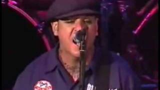 Social Distortion &quot;Prison Bound&quot;