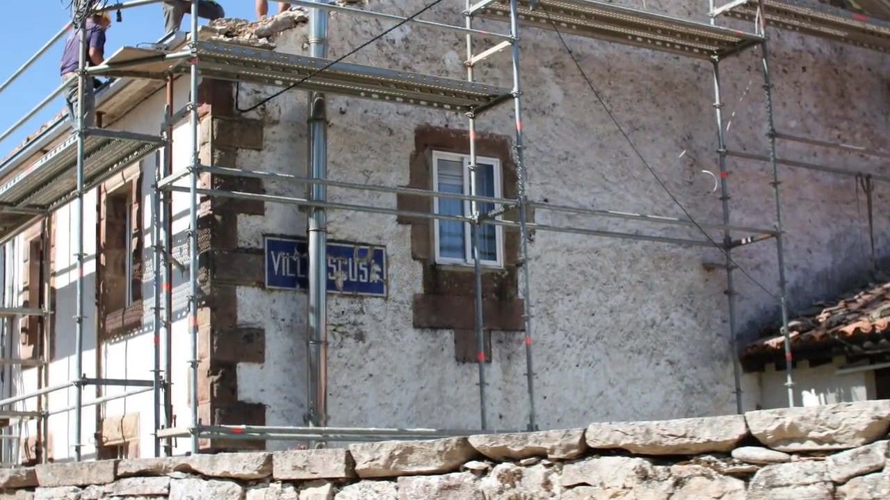 Villaescusa