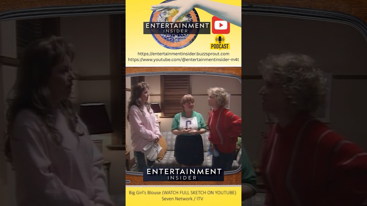 Kath & Kim you’ve never seen