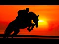 Diamonds - equestrian music video