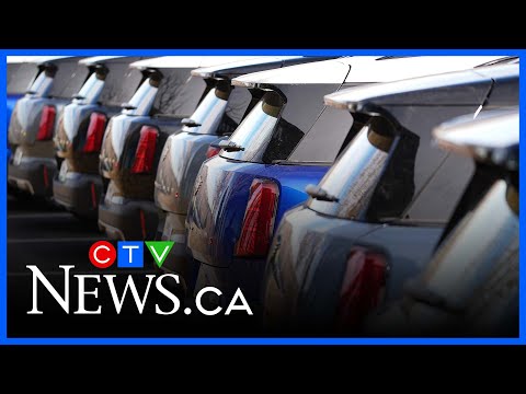 Ctv News Auto Industry