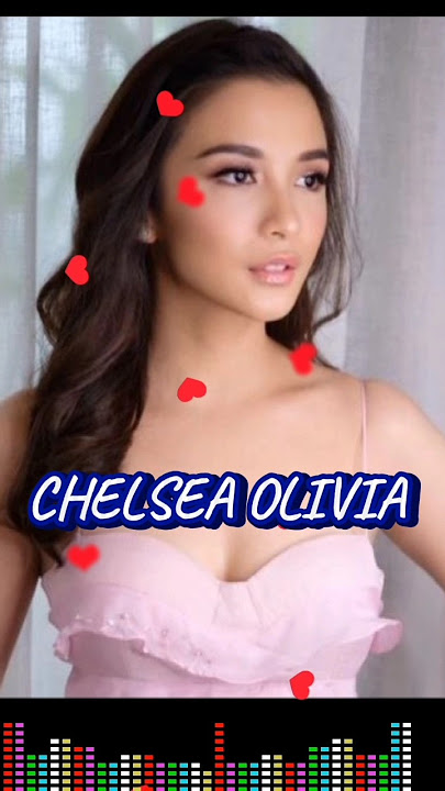 Berkali Sudah ❤️ Chelsea Olivia ❤️ Juslina Simamora
