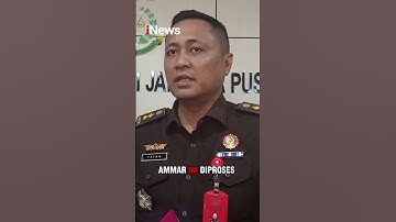 Ada Sindikat Pengedaran Narkoba di Rutan Salemba, Kejari Ungkap Keterlibatan Ammar Zoni