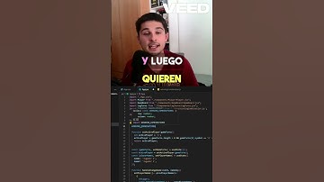 ¿Podemos quejarnos? #programming #programacion #coding #bootcamp #engineering #software #shorts