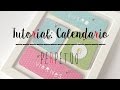 APRENDE A HACER UN CALENDARIO PERPETUO