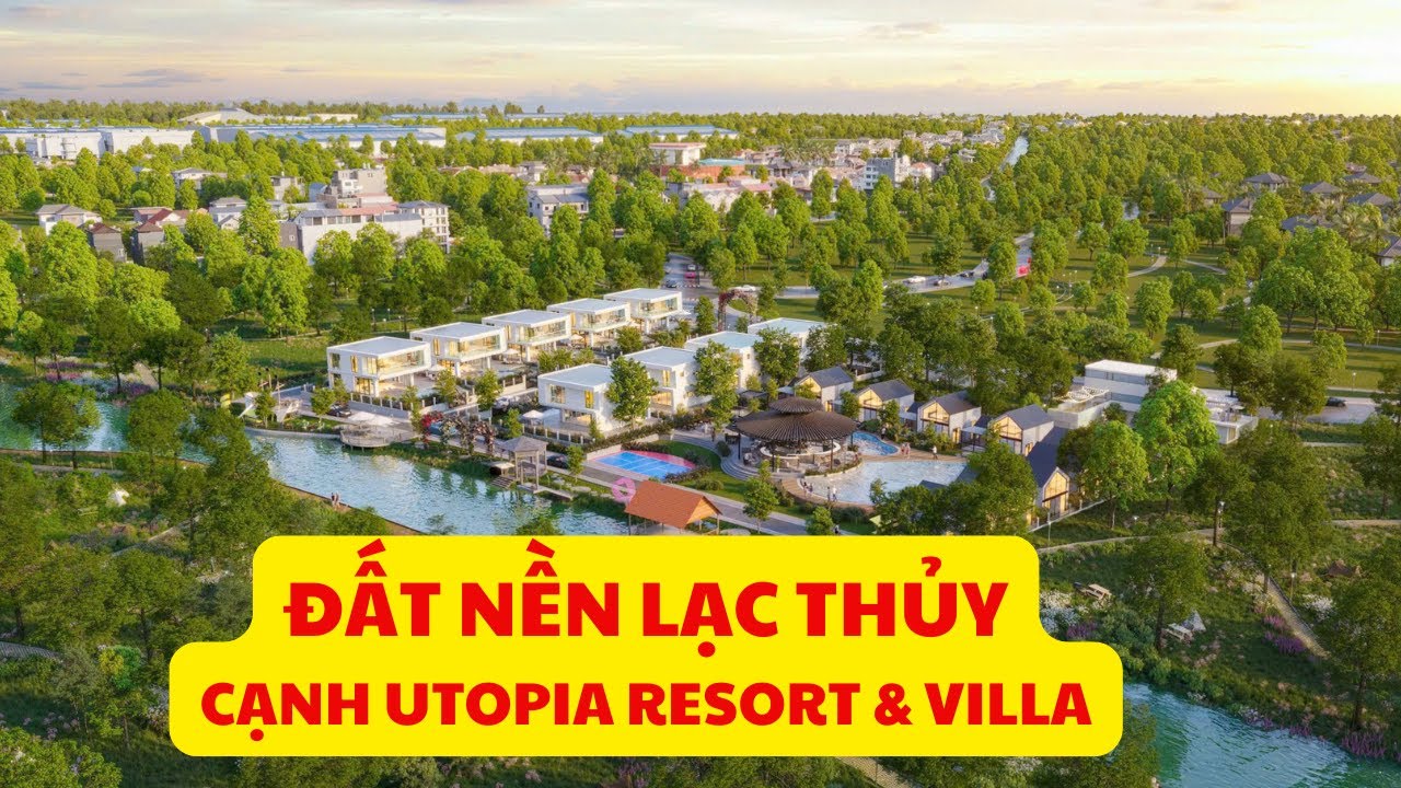 BÁN ĐẤT PHÚ THÀNH LẠC THỦY HÒA BÌNH 2025 YouTube Video