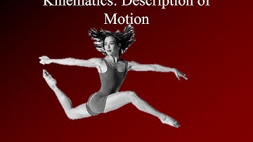 Biomechanics 1 Basic Concepts