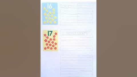 PREP NEW COUNTDOWN PRIMER B | PAGE # 23,24