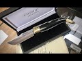 🔪Navaja Clásica Albacete