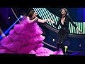 Charlotte Perrelli, Dana International - Diva To Diva (Live at Melodifestivalen 2019)