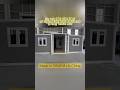 #tinyhouse #tinyhome   #expandablecontainerhouse #FoldingHouse #prefabhouse #containerhouse