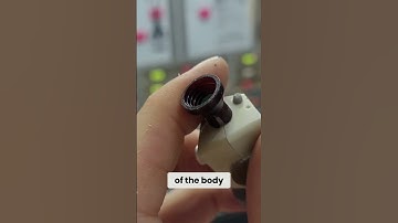 This Spaceship Needs A COOL Engine #spaceship #diy  #modelmaking