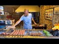 Kebab turc historique  un got tonnant