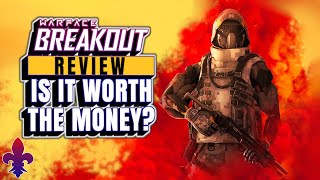 Warface: Breakout - Is it Worth $20.00  💰💸