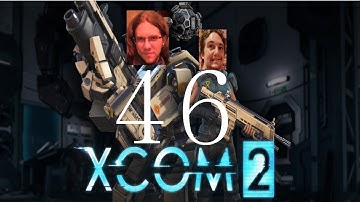 Ausgamia Plays Co-op: XCOM 2 Redux (Part 46 - The 
