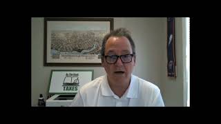 IRS Lien Release - Tax Lien Series #5 August 2022