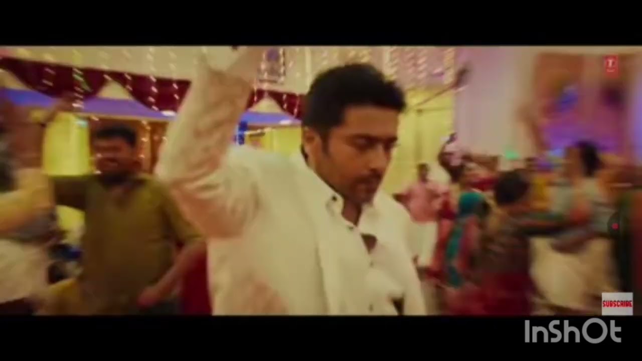 Kanimaa - Retro # Trending song # Suriya , Pooja Hedge  , Karthik Subbaraj , Santhosh Naraynan 