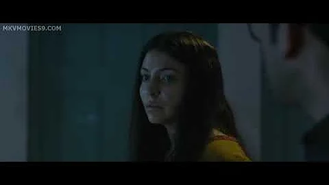 Pari not a fairy tale , horror full movie please subscribe my channel