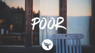 Video voorbeeld van "William Clark Green - Poor (Lyrics)"