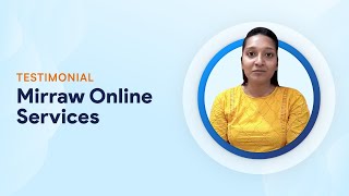 factoHR HR Software Review - By Ms. Fatema Merchant, HR of Mirraw Online Services screenshot 2
