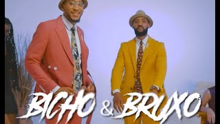 Sambala Que Nao Acaba' Bicho e o Bruxo prod -Teo no Beat - VIDEO OFICIAL